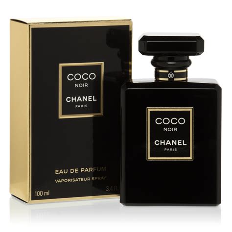 coco noir chanel paril|coco noir chanel fragrantica.